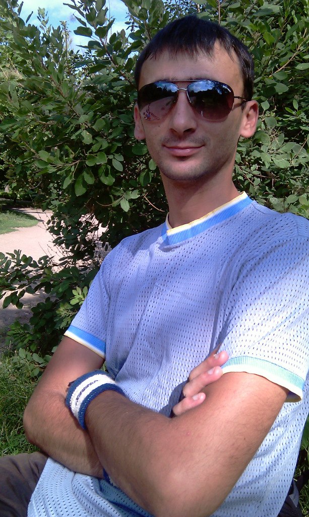 Фото Руслана Долованюк